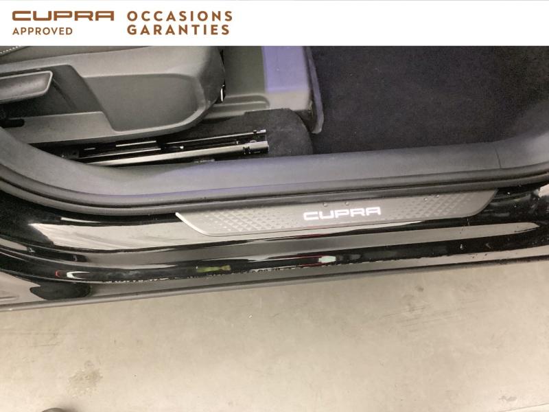 Voitures occasions CUPRA FORMENTOR V Nice