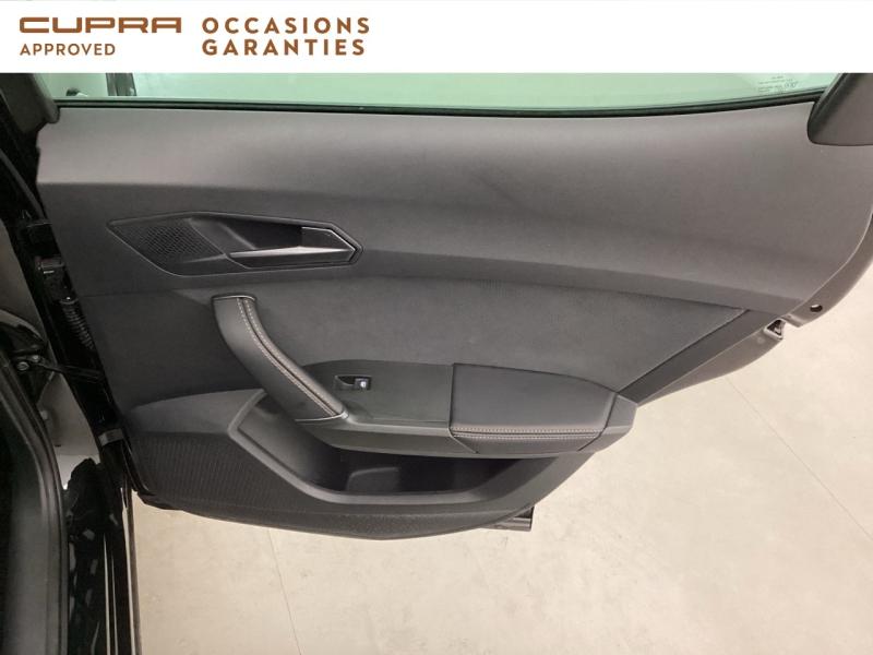 Voitures occasions CUPRA FORMENTOR V Nice