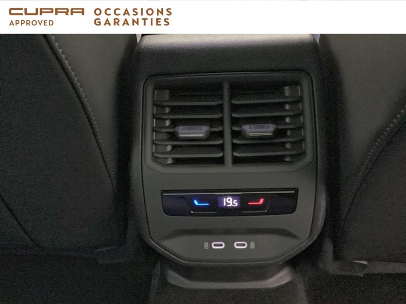 Voitures occasions CUPRA FORMENTOR V Nice