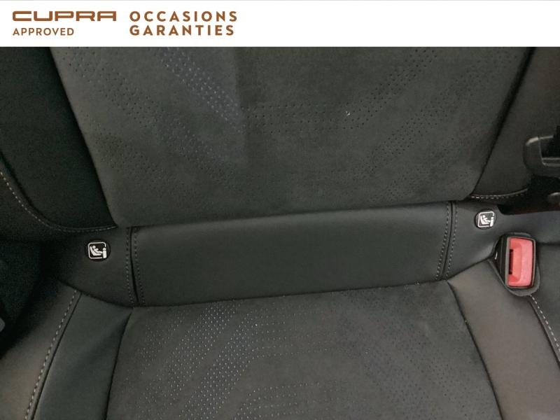 Voitures occasions CUPRA FORMENTOR V Nice