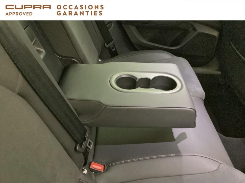 Voitures occasions CUPRA FORMENTOR V Nice