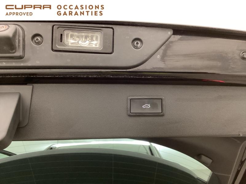 Voitures occasions CUPRA FORMENTOR V Nice