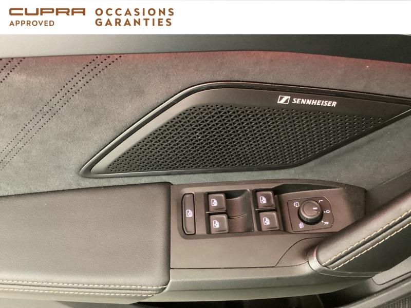 Voitures occasions CUPRA FORMENTOR V Nice