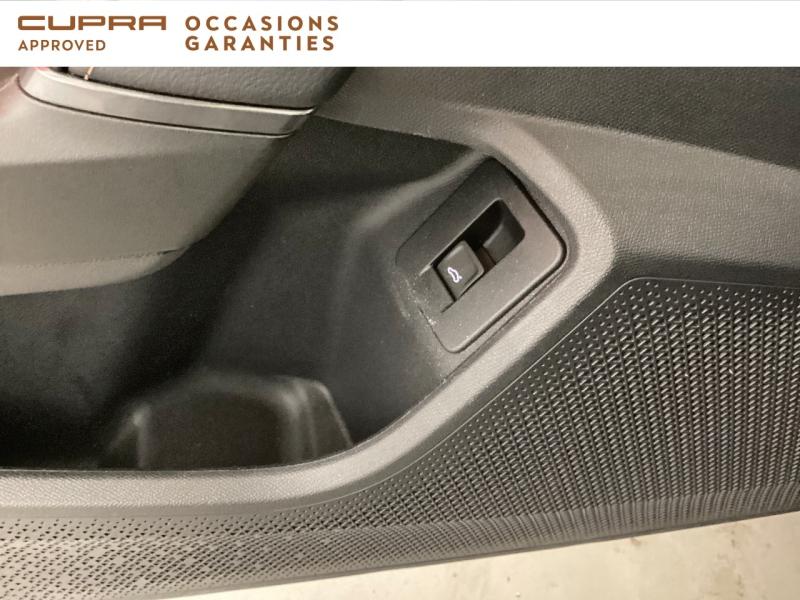 Voitures occasions CUPRA FORMENTOR V Nice