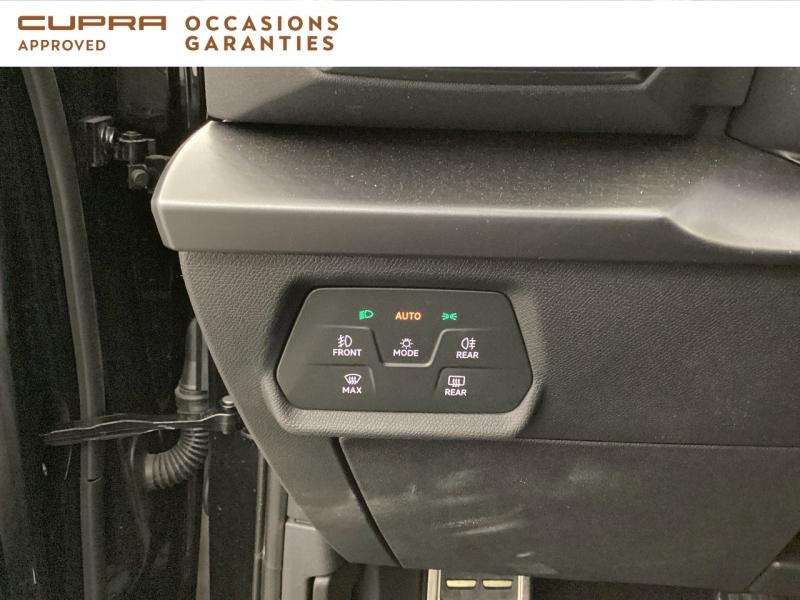 Voitures occasions CUPRA FORMENTOR V Nice