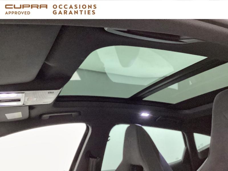 Voitures occasions CUPRA FORMENTOR V Nice