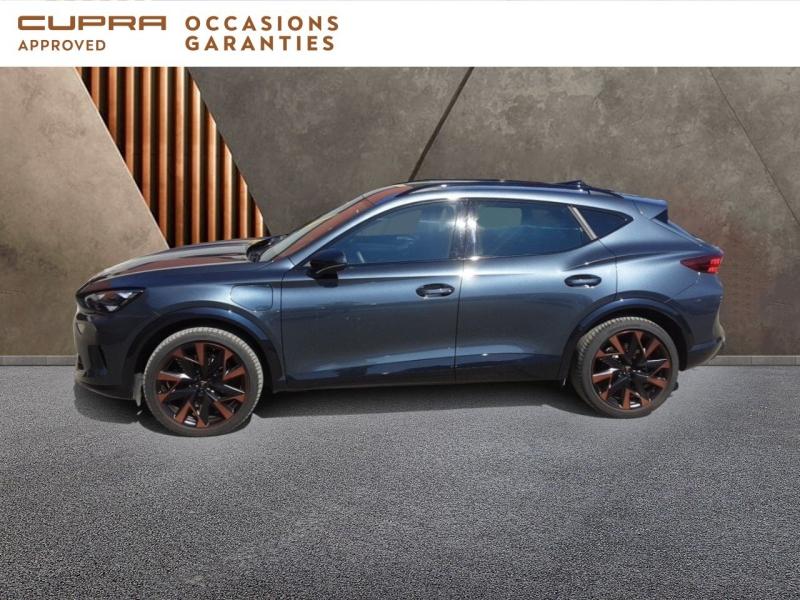 Voitures occasions CUPRA FORMENTOR VZ Nice