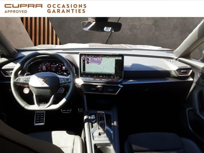 Voitures occasions CUPRA FORMENTOR VZ Nice