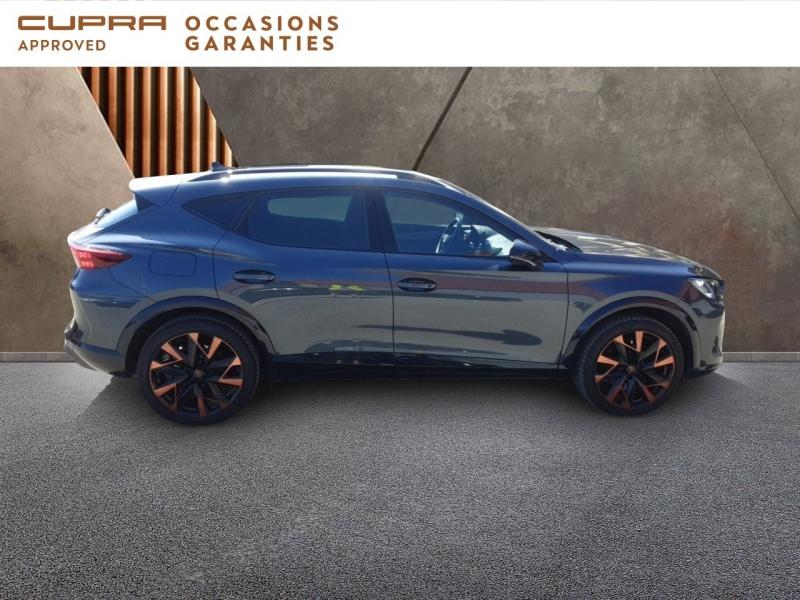 Voitures occasions CUPRA FORMENTOR VZ Nice