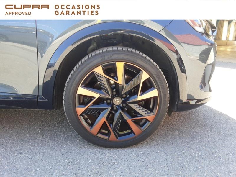 Voitures occasions CUPRA FORMENTOR VZ Nice
