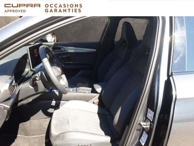 Voitures occasions CUPRA FORMENTOR VZ Nice