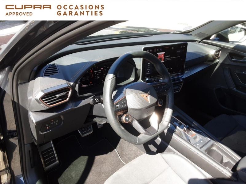 Voitures occasions CUPRA FORMENTOR VZ Nice