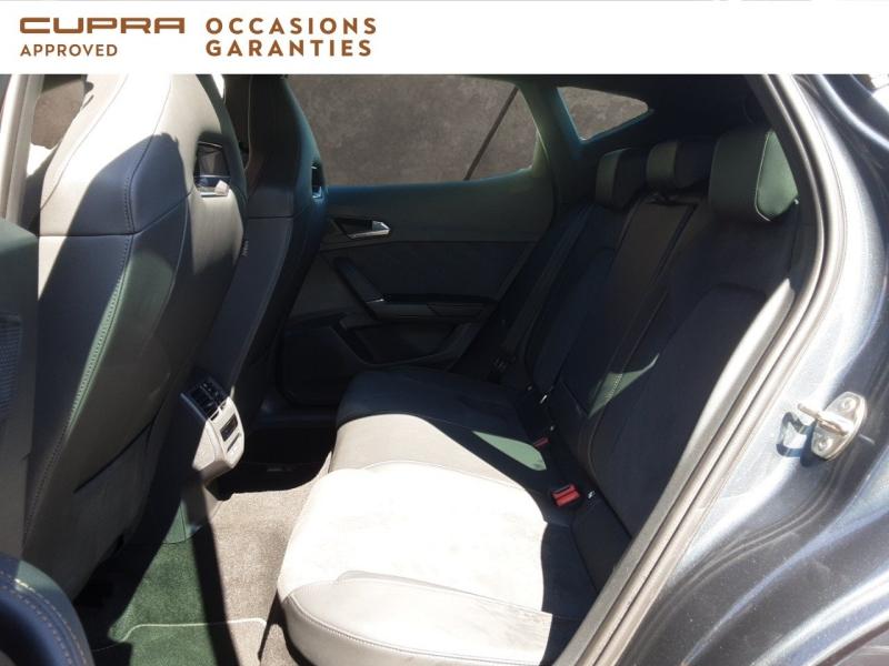 Voitures occasions CUPRA FORMENTOR VZ Nice