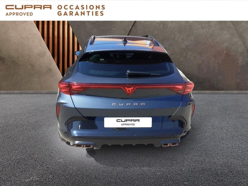 Voitures occasions CUPRA FORMENTOR VZ Nice
