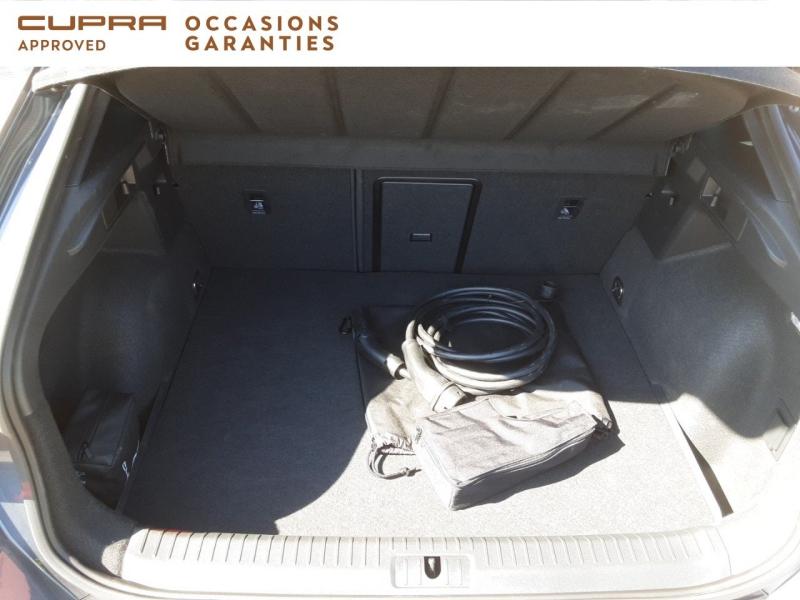 Voitures occasions CUPRA FORMENTOR VZ Nice