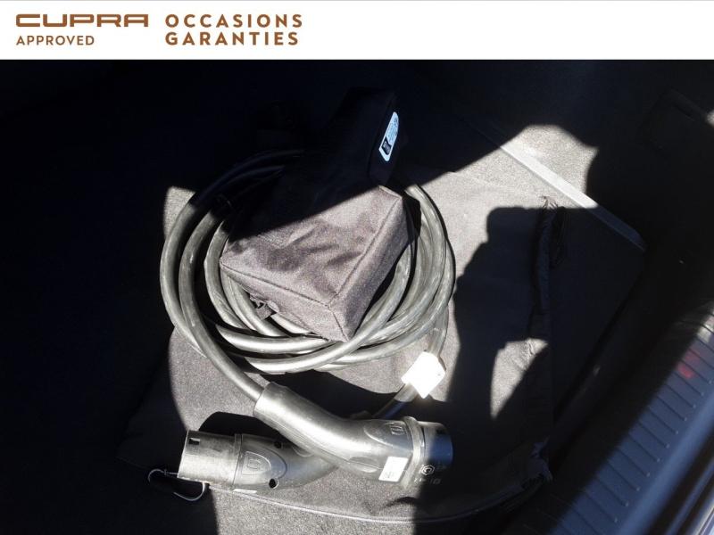 Voitures occasions CUPRA FORMENTOR VZ Nice