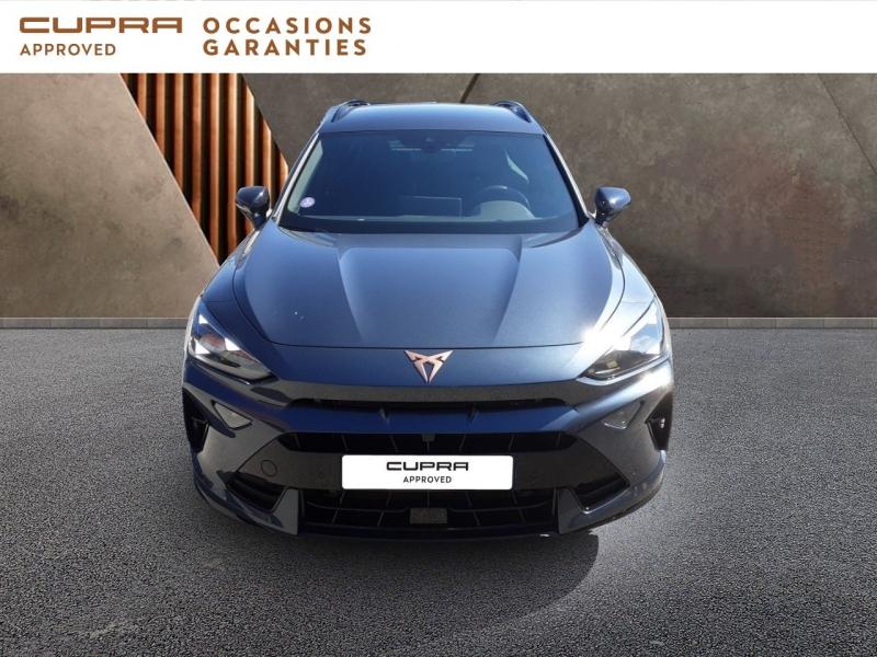 Voitures occasions CUPRA FORMENTOR VZ Nice