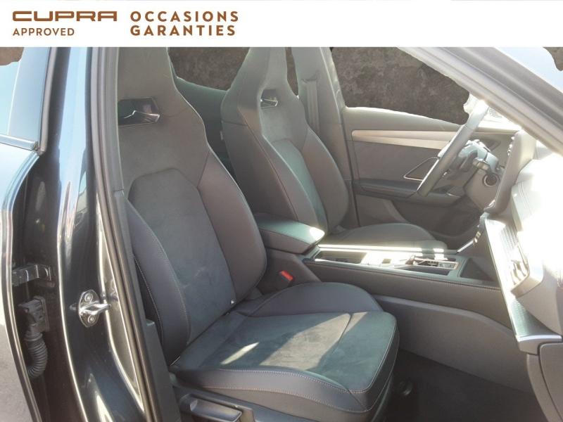 Voitures occasions CUPRA FORMENTOR VZ Nice