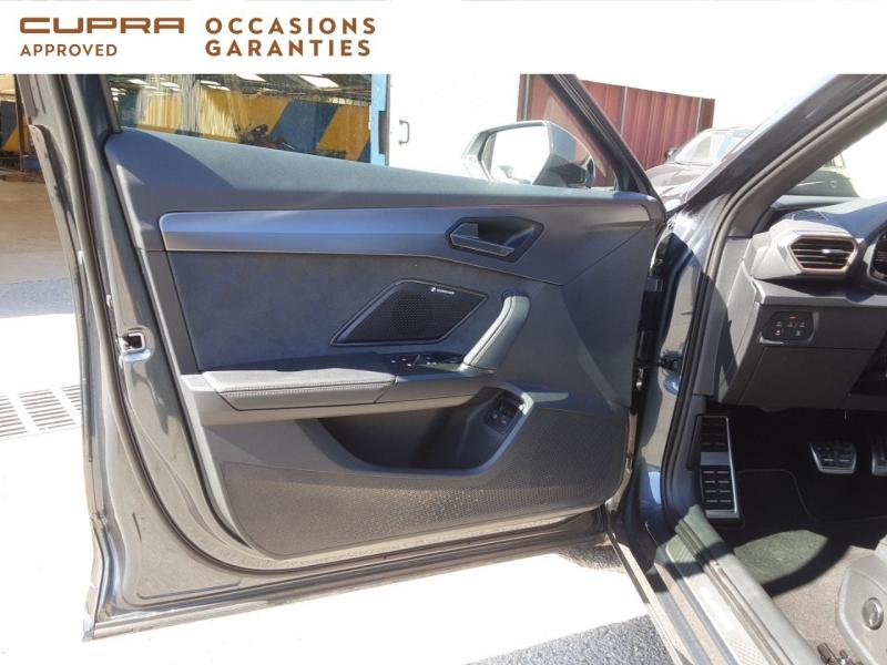 Voitures occasions CUPRA FORMENTOR VZ Nice