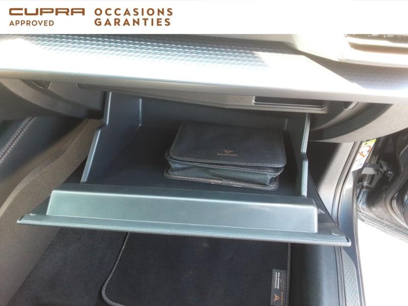 Voitures occasions CUPRA FORMENTOR VZ Nice