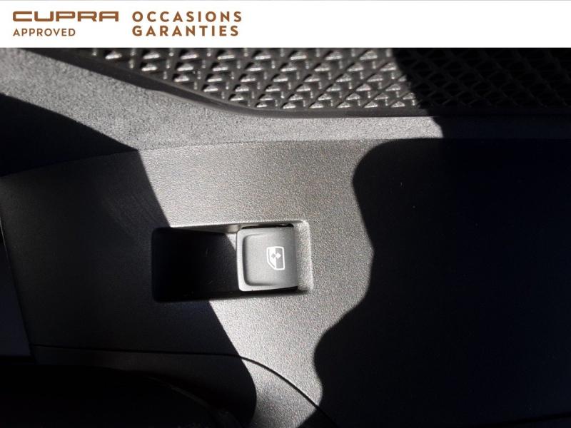 Voitures occasions CUPRA FORMENTOR VZ Nice