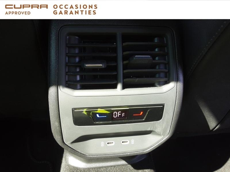 Voitures occasions CUPRA FORMENTOR VZ Nice