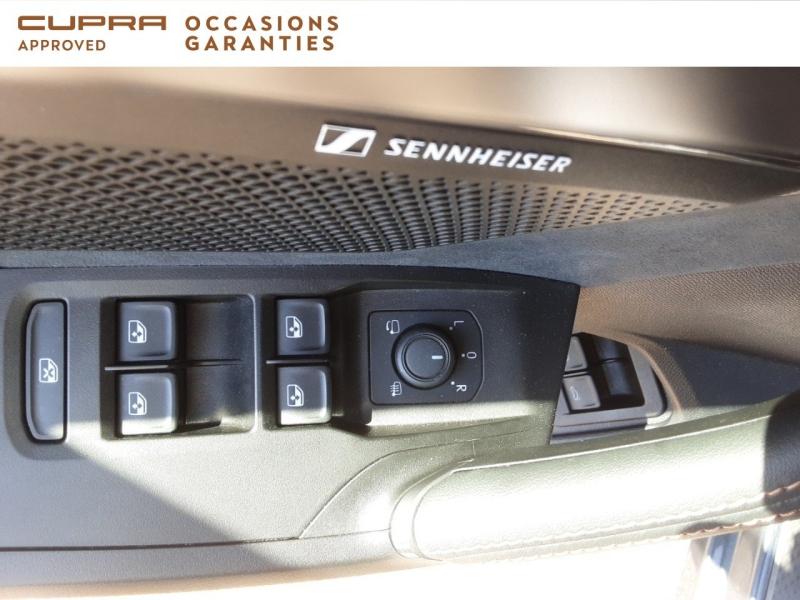 Voitures occasions CUPRA FORMENTOR VZ Nice