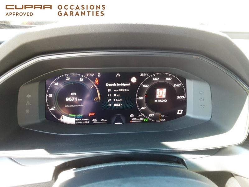 Voitures occasions CUPRA FORMENTOR VZ Nice