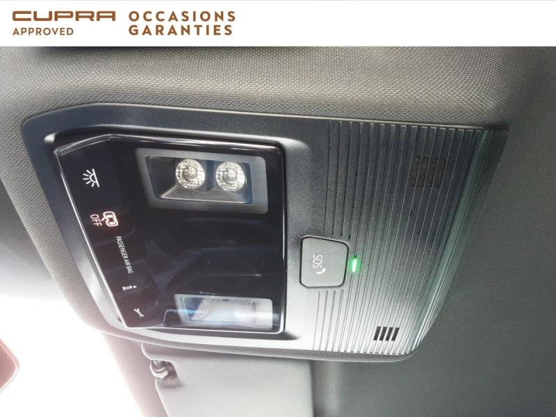 Voitures occasions CUPRA FORMENTOR VZ Nice