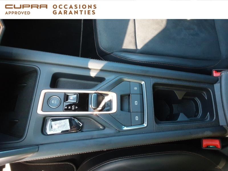 Voitures occasions CUPRA FORMENTOR VZ Nice