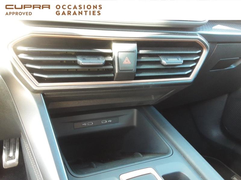 Voitures occasions CUPRA FORMENTOR VZ Nice