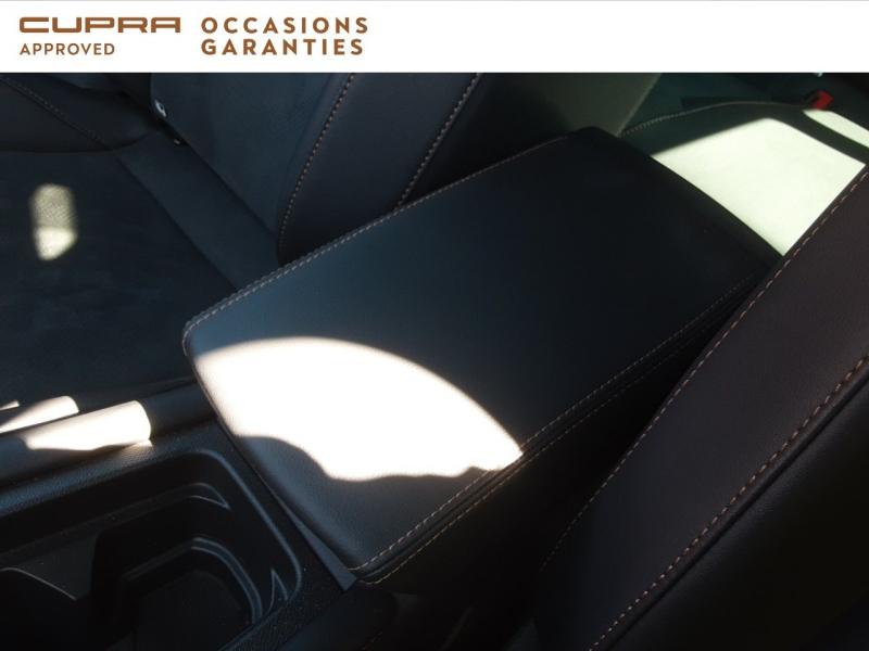 Voitures occasions CUPRA FORMENTOR VZ Nice