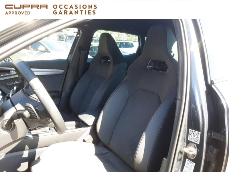 Voitures occasions CUPRA FORMENTOR VZ Nice