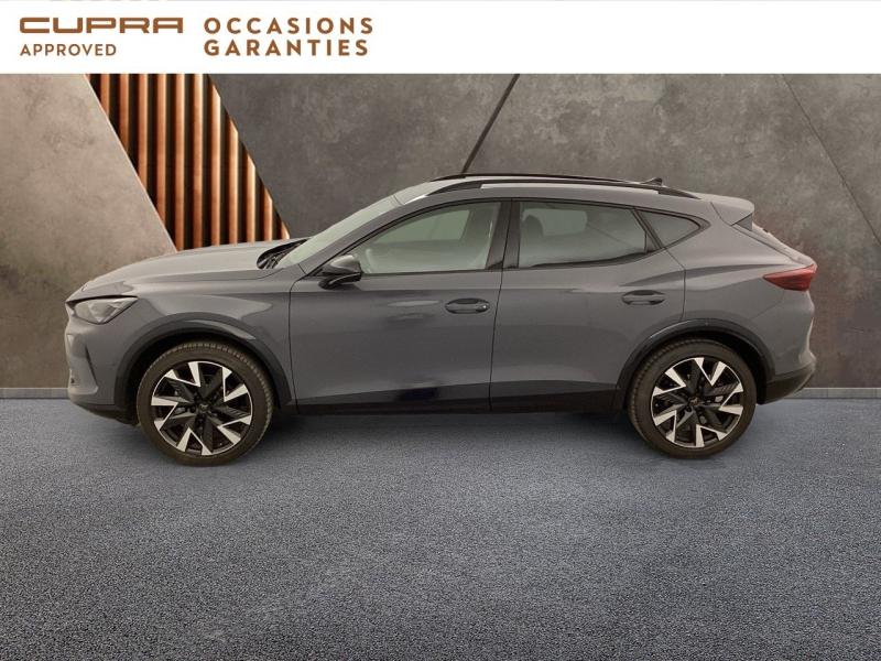Voitures occasions CUPRA FORMENTOR V Nice