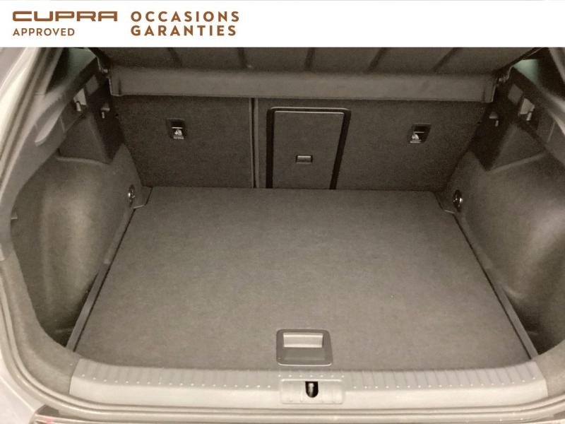 Voitures occasions CUPRA FORMENTOR V Nice