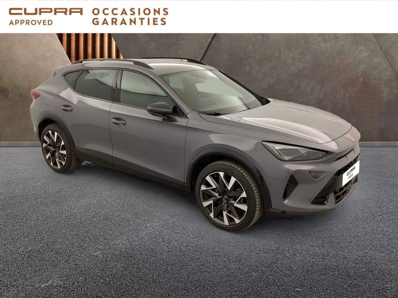 Voitures occasions CUPRA FORMENTOR V Nice