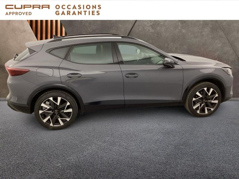 Voitures occasions CUPRA FORMENTOR V Nice