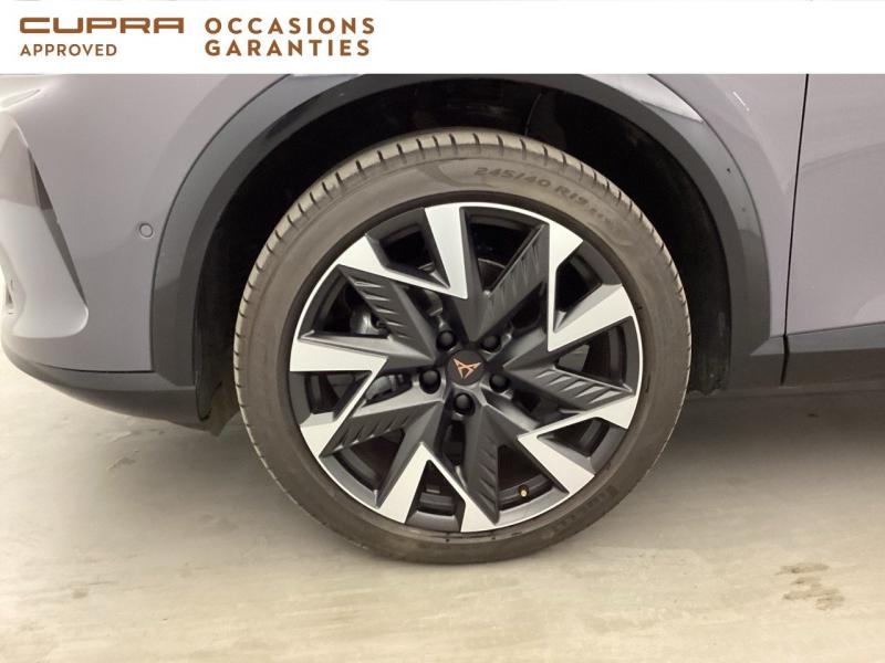 Voitures occasions CUPRA FORMENTOR V Nice