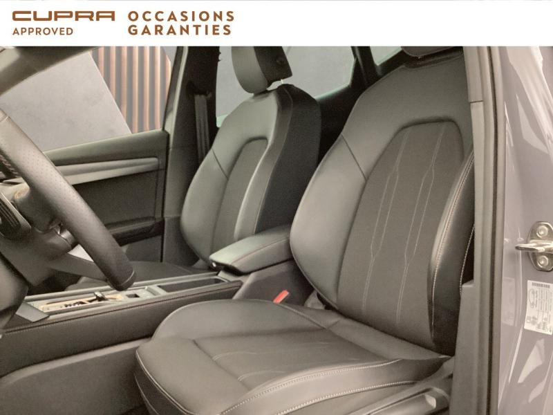 Voitures occasions CUPRA FORMENTOR V Nice