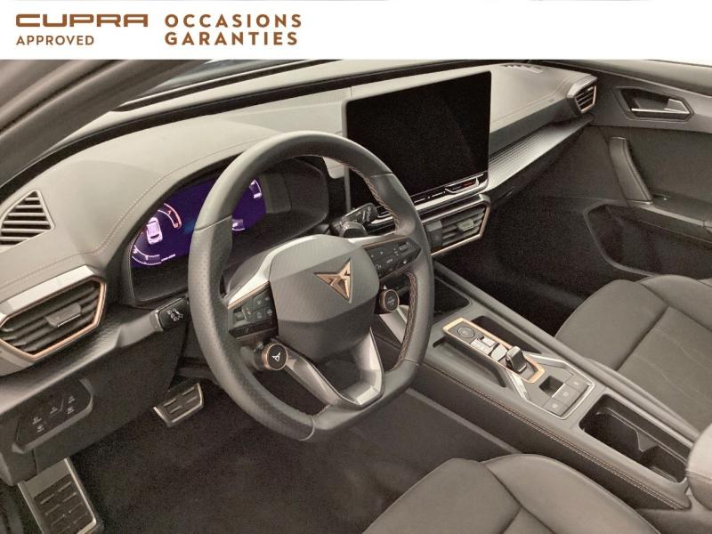 Voitures occasions CUPRA FORMENTOR V Nice