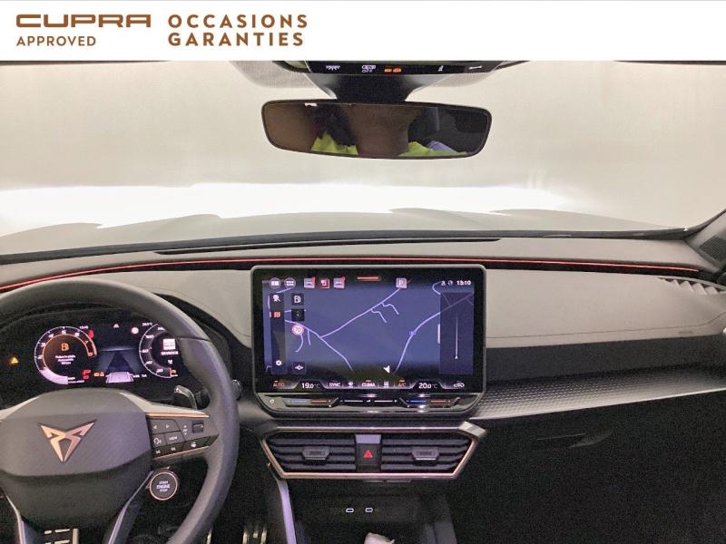 Voitures occasions CUPRA FORMENTOR V Nice