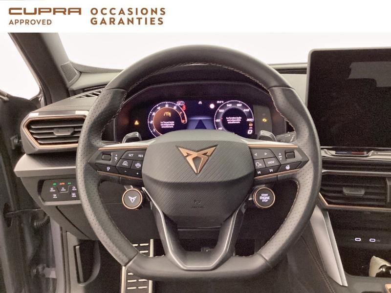 Voitures occasions CUPRA FORMENTOR V Nice