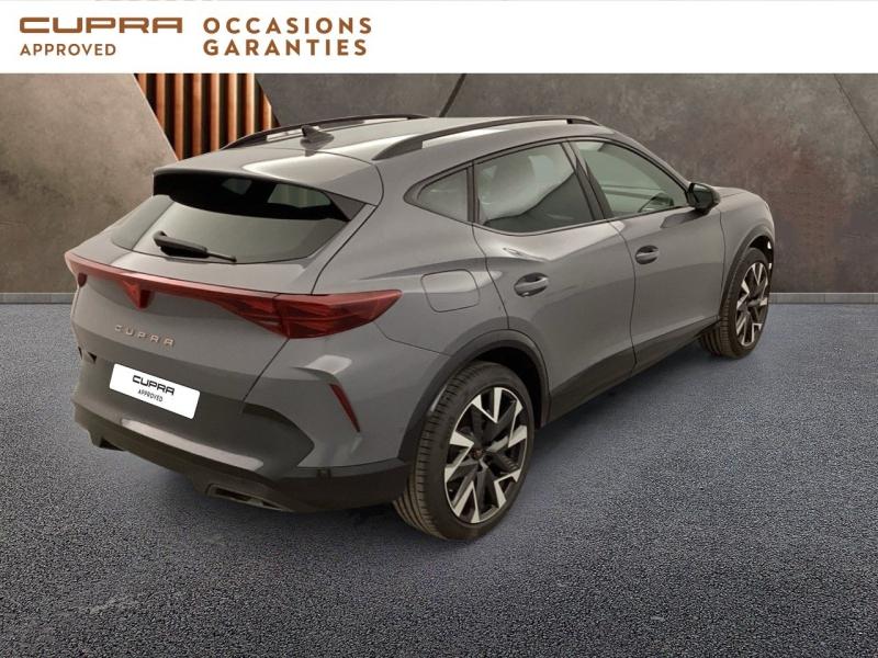 Voitures occasions CUPRA FORMENTOR V Nice