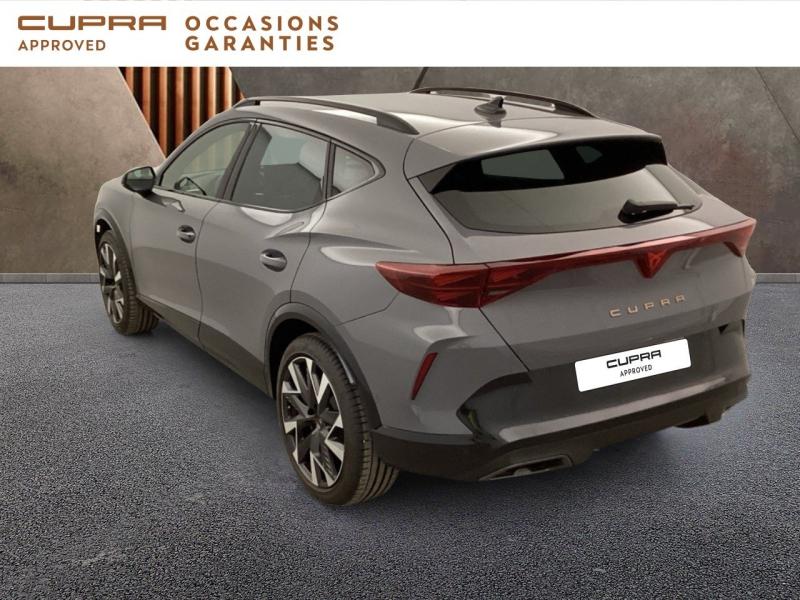 Voitures occasions CUPRA FORMENTOR V Nice