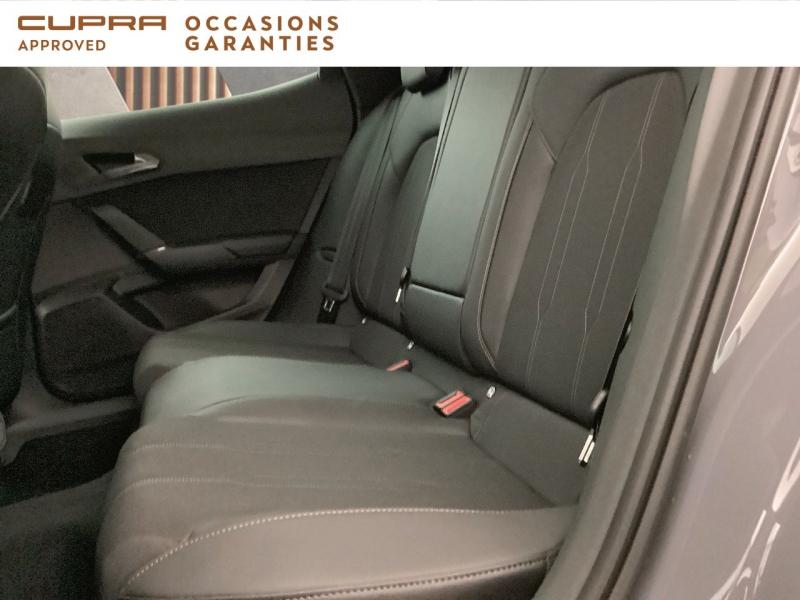 Voitures occasions CUPRA FORMENTOR V Nice