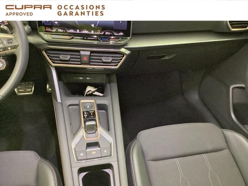 Voitures occasions CUPRA FORMENTOR V Nice