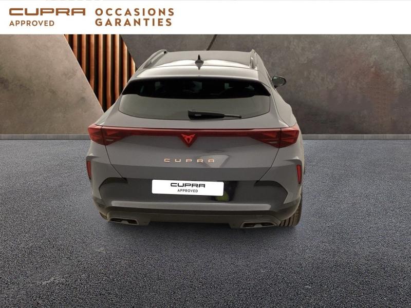 Voitures occasions CUPRA FORMENTOR V Nice