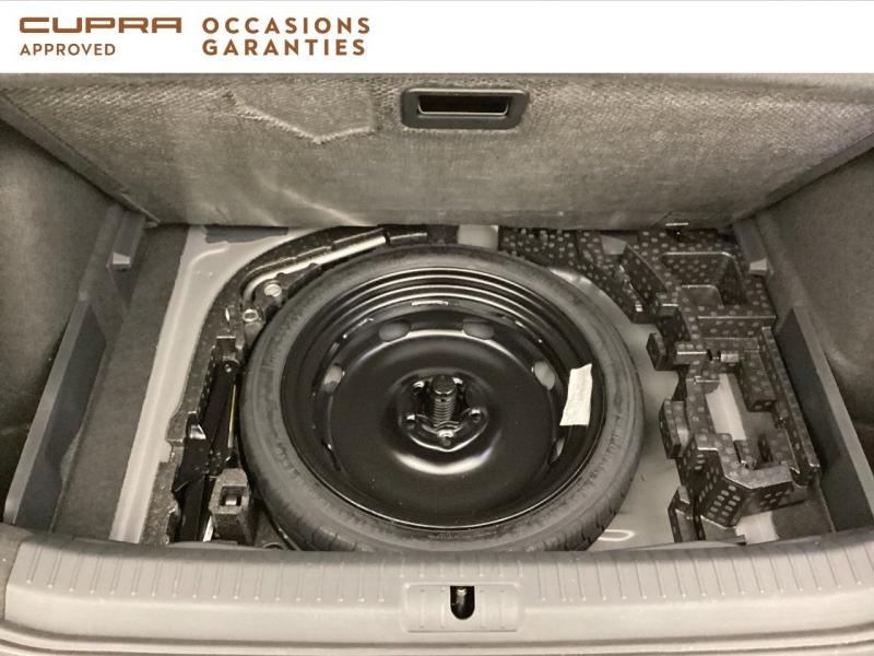 Voitures occasions CUPRA FORMENTOR V Nice