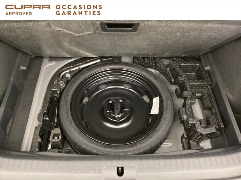 Voitures occasions CUPRA FORMENTOR V Nice