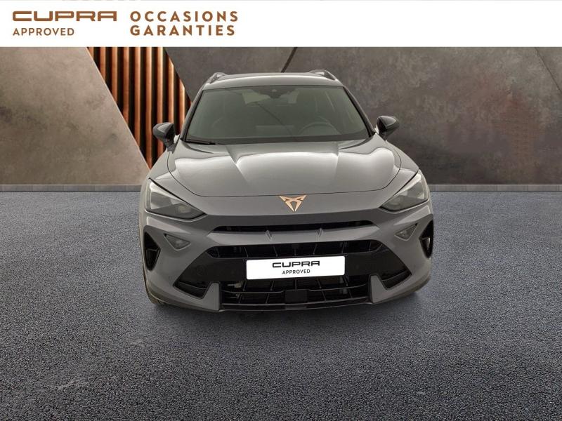 Voitures occasions CUPRA FORMENTOR V Nice
